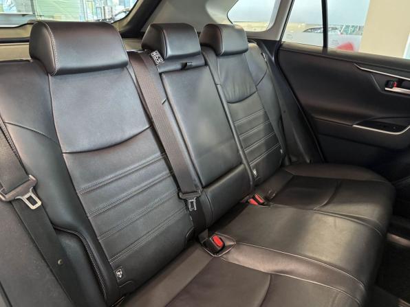 Toyota RAV4 V (XA50) с пробегом 2020 года, цена 3 275 000 рублей, 106744 км, внедорожник, Автокод Объявления