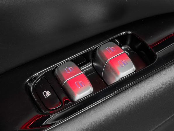 Chery Tiggo 9 I с пробегом 2024 года, цена 3 749 000 рублей, 2390 км, внедорожник, Автокод Объявления