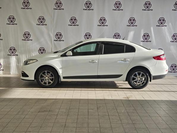 Renault Fluence I с пробегом 2013 года, цена 819 000 рублей, 82418 км, седан, Автокод Объявления