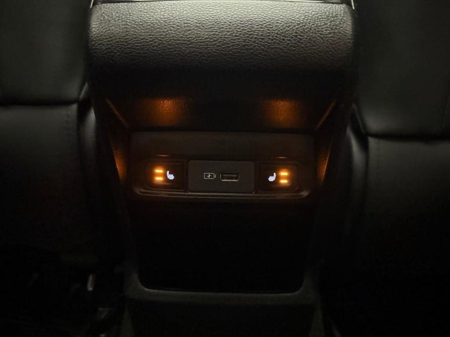 Geely Coolray I Рестайлинг Псков  - изображение 20