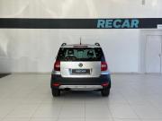 Skoda Yeti I Санкт-Петербург  - изображение 38