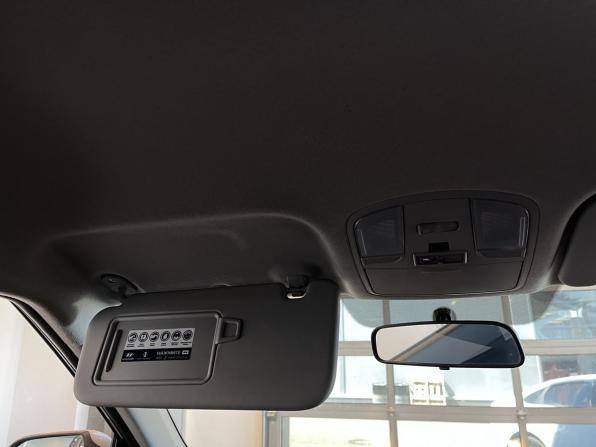 Hyundai Creta I с пробегом 2019 года, цена 1 950 000 рублей, 57745 км, внедорожник, Автокод Объявления