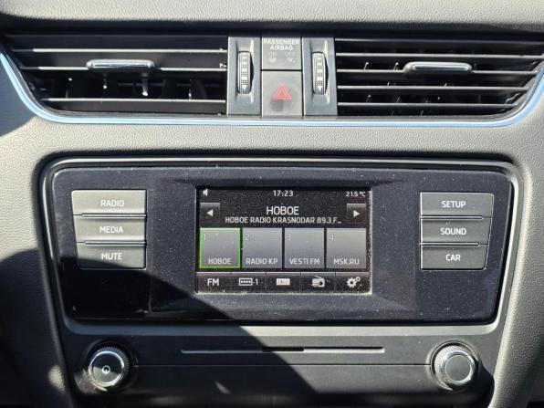 Skoda Octavia III (A7) с пробегом 2014 года, цена 1 100 000 рублей, 156760 км, лифтбек, Автокод Объявления