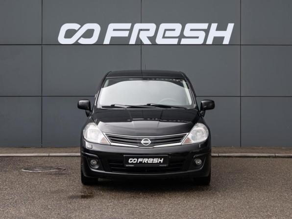 Nissan Tiida I Рестайлинг с пробегом 2011 года, цена 900 000 рублей, 171191 км, хэтчбек, Автокод Объявления
