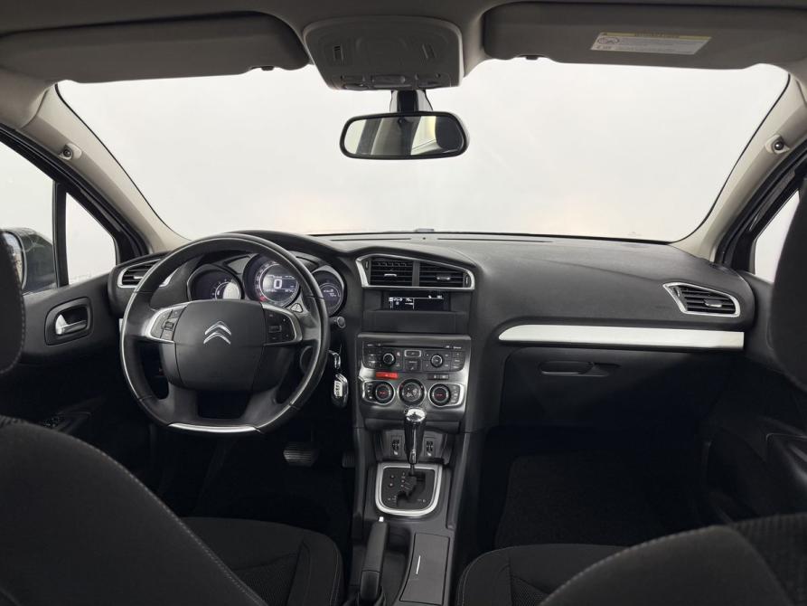 Citroen C4 II Калининград  - изображение 16