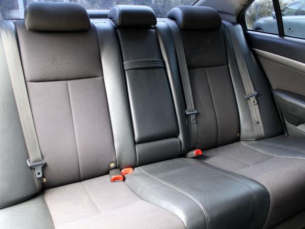 Chevrolet Epica V250 Рестайлинг с пробегом 2010 года, цена 597 000 рублей, 221000 км, седан, Автокод Объявления
