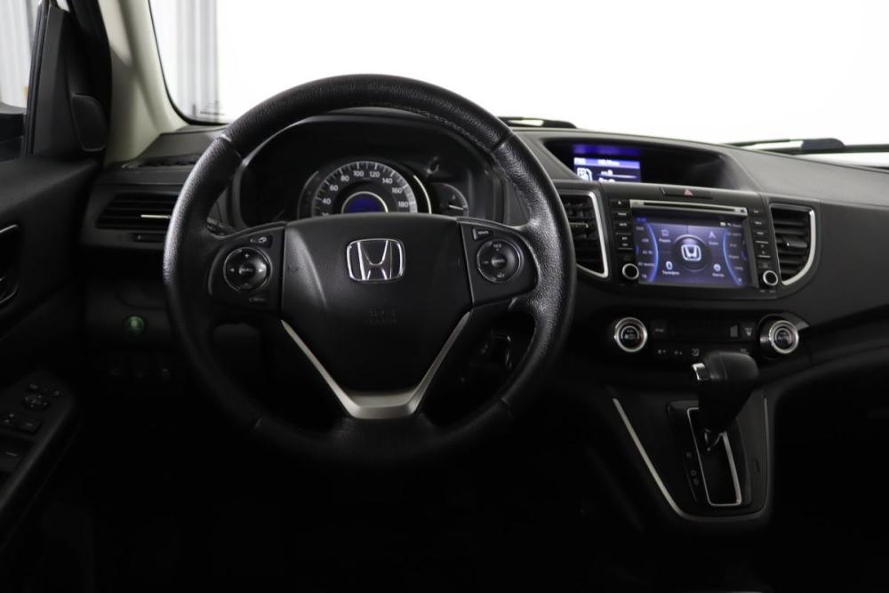 Honda CR-V IV Рестайлинг Нижний Новгород  - изображение 10