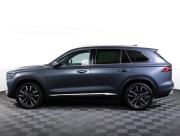 Geely Monjaro I Москва  - изображение 35