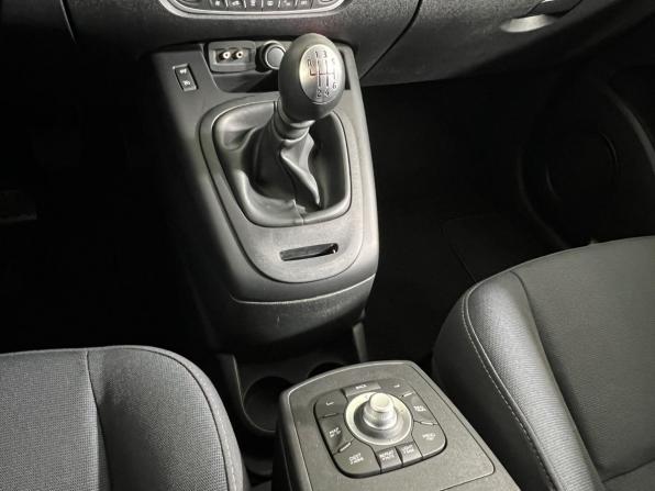 Renault Scenic III с пробегом 2010 года, цена 617 000 рублей, 312503 км, компактвэн, Автокод Объявления