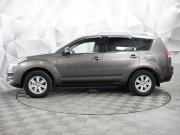 Citroen C-Crosser Ульяновск  - изображение 23