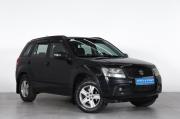 Suzuki Grand Vitara II Рестайлинг Новосибирск  - изображение 20