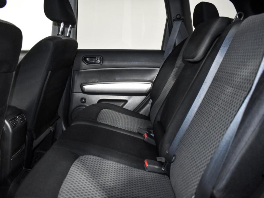 Nissan X-Trail II Санкт-Петербург  - изображение 12