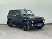 Lada (ВАЗ) Niva Legend Липецк  - изображение 17