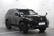 Toyota Land Cruiser Prado 150 Series Рестайлинг 3 Владивосток  - изображение 29