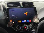 Hyundai Solaris I Альметьевск  - изображение 36