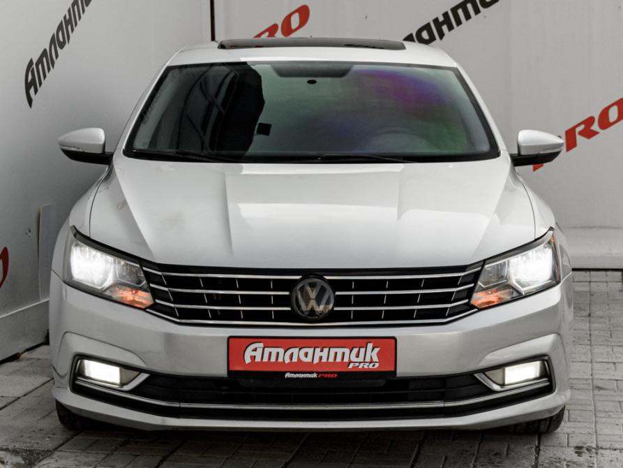 Volkswagen Passat (North America and China) I Рестайлинг Екатеринбург  - изображение 2