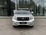 Toyota Land Cruiser Prado 150 Series Рестайлинг 1 Нижний Новгород  - изображение 34