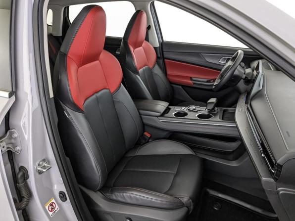 Changan CS55 Plus II с пробегом 2023 года, цена 1 945 000 рублей, 46968 км, внедорожник, Автокод Объявления