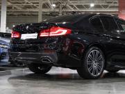 BMW 5 серии VII (G30/G31/G38) Санкт-Петербург  - изображение 36