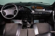 Chevrolet Niva I Рестайлинг Сургут  - изображение 30