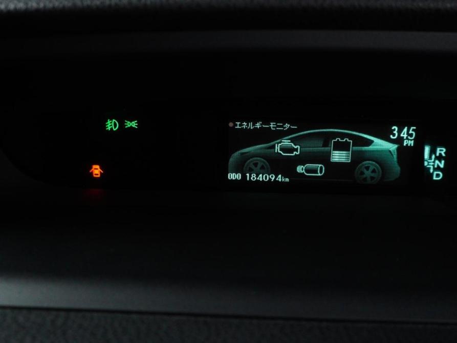Toyota Prius III Рестайлинг (XW30) Минеральные Воды  - изображение 15