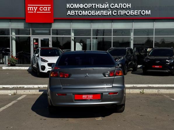 Mitsubishi Lancer X Рестайлинг с пробегом 2013 года, цена 950 000 рублей, 76000 км, седан, Автокод Объявления