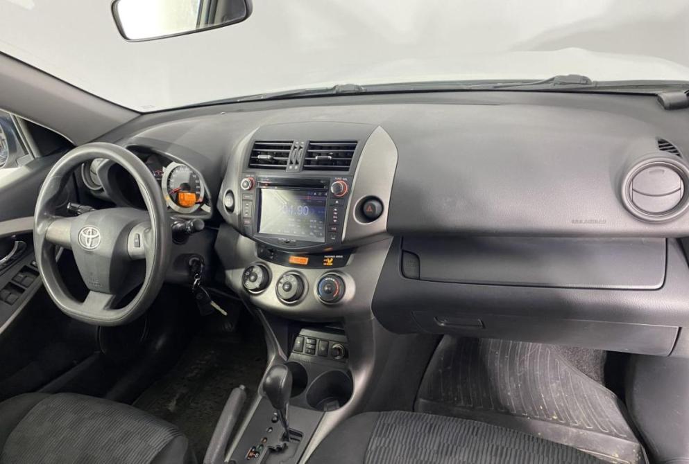 Toyota RAV4 III (XA30) Рестайлинг Саранск  - изображение 24