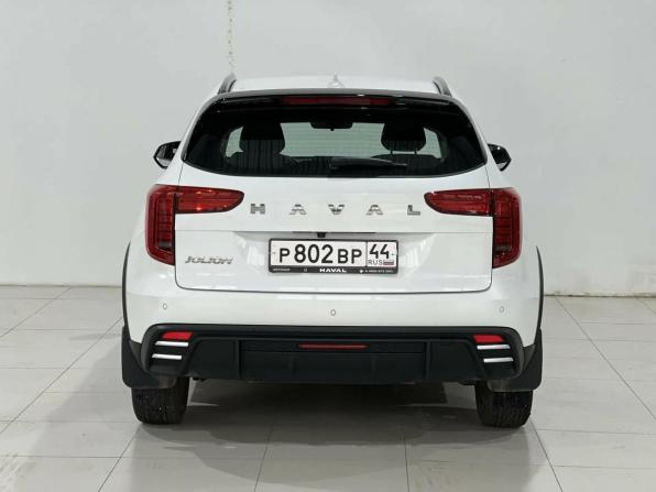 Haval Jolion I Рестайлинг с пробегом 2025 года, цена 1 950 000 рублей, 13325 км, внедорожник, Автокод Объявления
