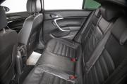 Opel Insignia I Рестайлинг Пермь  - изображение 35