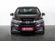 Honda Shuttle II Иркутск  - изображение 25