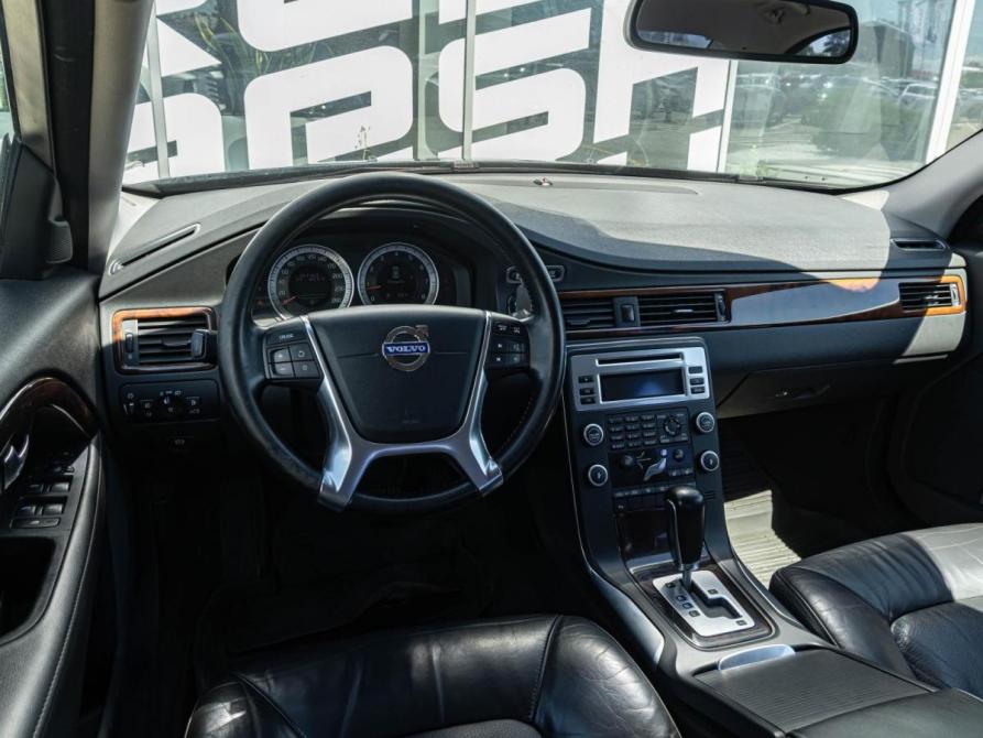 Volvo S80 II Рестайлинг Краснодар  - изображение 6