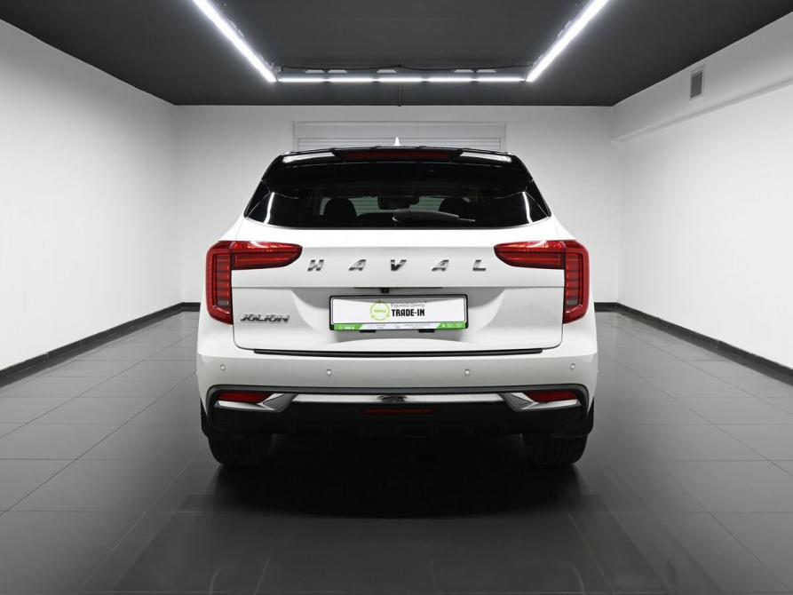 Haval Jolion I Тверь  - изображение 4