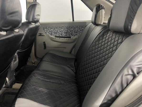 Chery Amulet (A15) I с пробегом 2007 года, цена 260 000 рублей, 115698 км, лифтбек, Автокод Объявления
