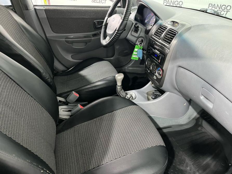Hyundai Accent II Оренбург  - изображение 21