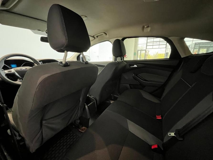 Ford Focus III Волгоград  - изображение 25