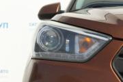 Hyundai Creta I Пермь  - изображение 27