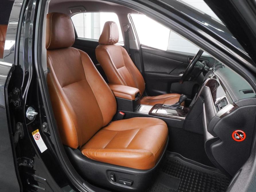 Toyota Camry VII (XV50) Рестайлинг Воронеж  - изображение 8