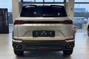 Belgee X50+ Москва  - изображение 12