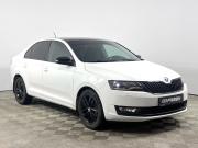 Skoda Rapid I Рестайлинг Казань  - изображение 21