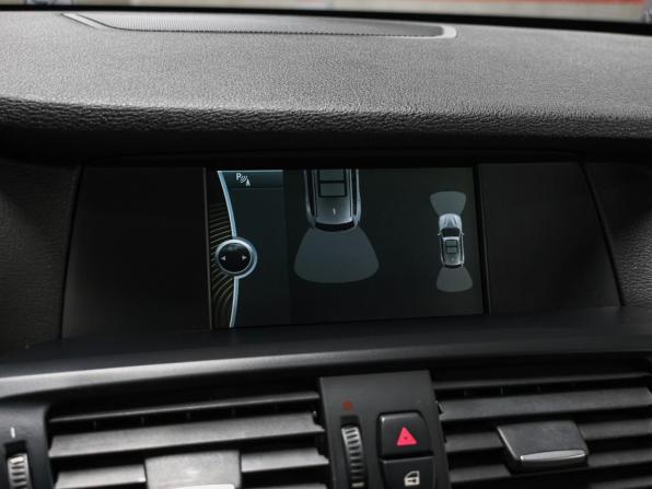 BMW X3 II (F25) с пробегом 2014 года, цена 1 977 000 рублей, 147390 км, внедорожник, Автокод Объявления