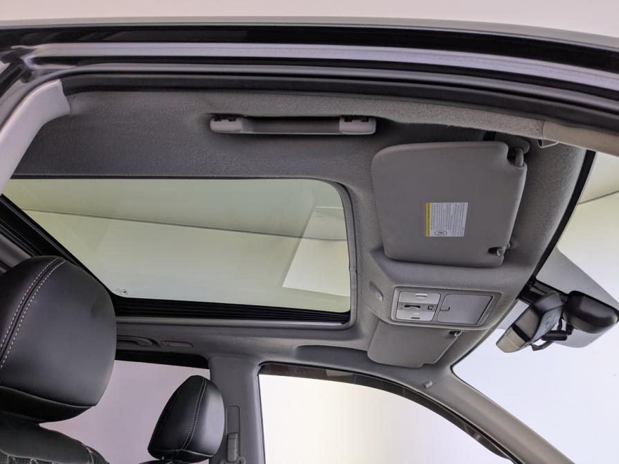 Nissan X-Trail II Рестайлинг Москва  - изображение 22