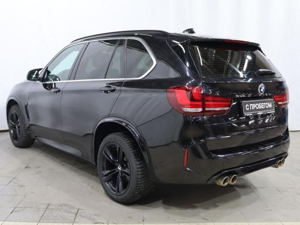 BMW X5 III (F15) с пробегом 2017 года, цена 3 450 000 рублей, 129915 км, внедорожник, Автокод Объявления