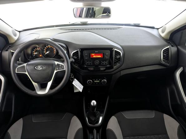 Lada (ВАЗ) XRAY I с пробегом 2019 года, цена 850 000 рублей, 50679 км, хэтчбек, Автокод Объявления