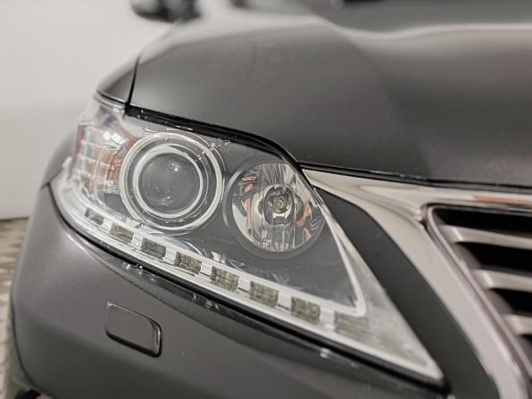 Lexus RX III Рестайлинг с пробегом 2015 года, цена 3 049 000 рублей, 94477 км, внедорожник, Автокод Объявления