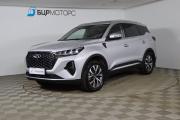 Chery Tiggo 7 Pro Max I Нижний Новгород  - изображение 30