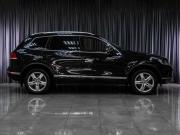 Volkswagen Touareg II Рестайлинг Тюмень  - изображение 31