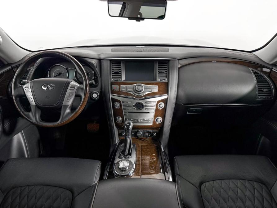 Infiniti QX80 I Рестайлинг 2 Санкт-Петербург  - изображение 16