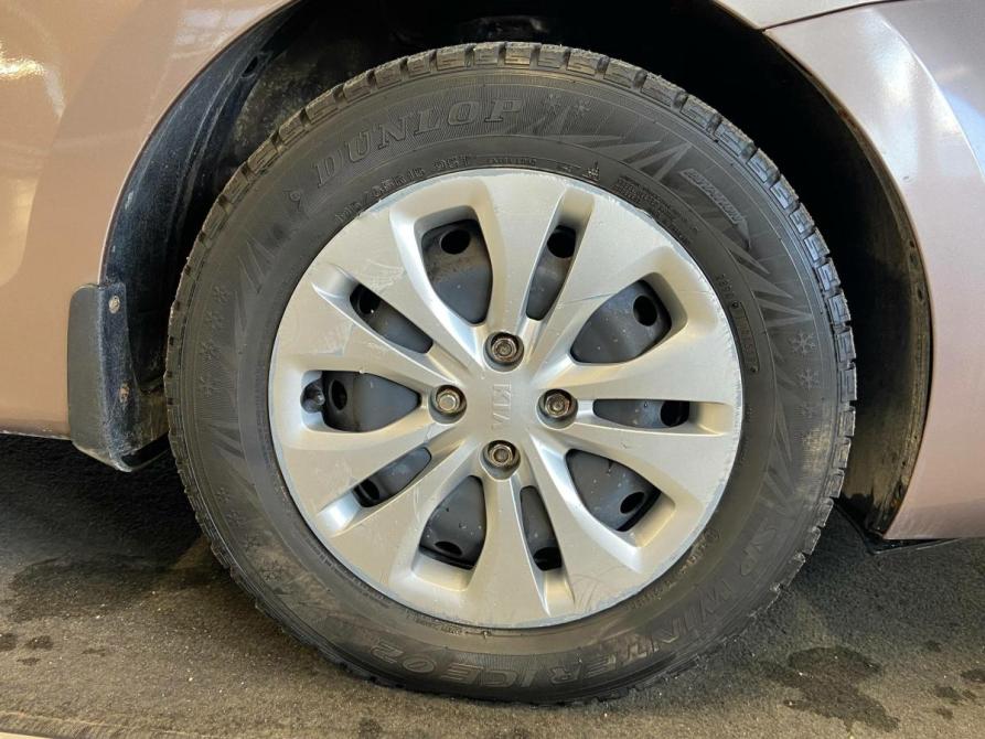 Kia Rio IV Тольятти  - изображение 11
