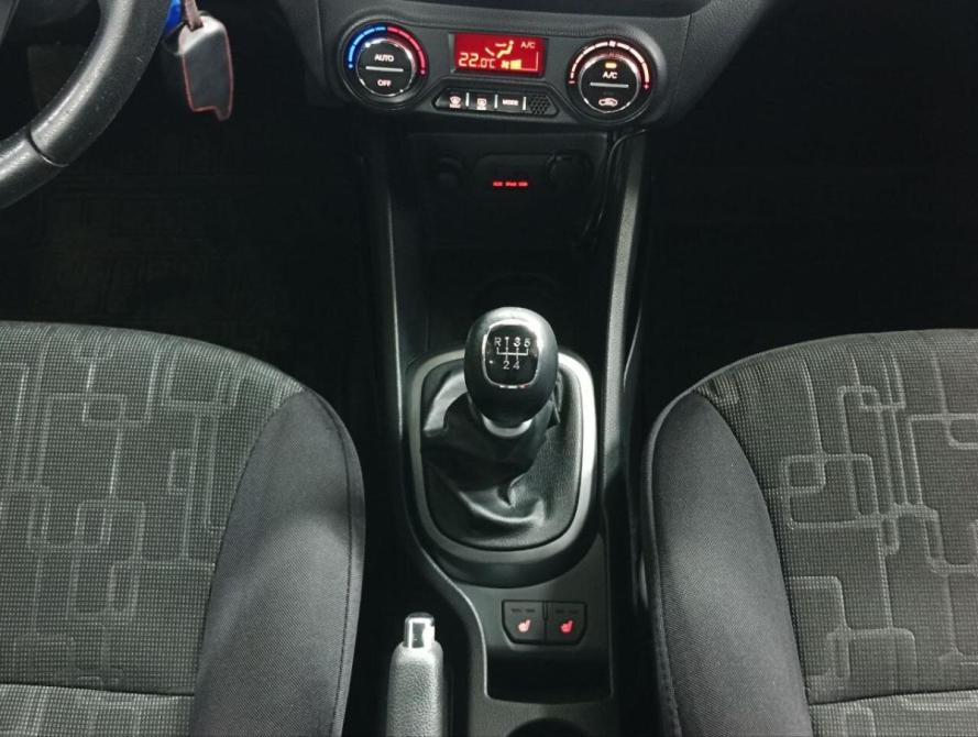 Kia Rio III Санкт-Петербург  - изображение 18