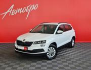 Skoda Karoq I Вологда  - изображение 20